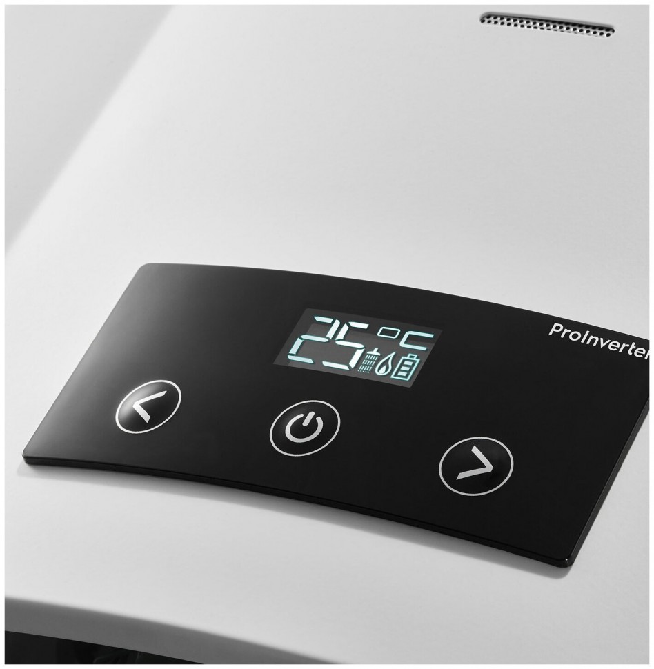 Проточный газовый водонагреватель Electrolux GWH 11 PRO Inverter