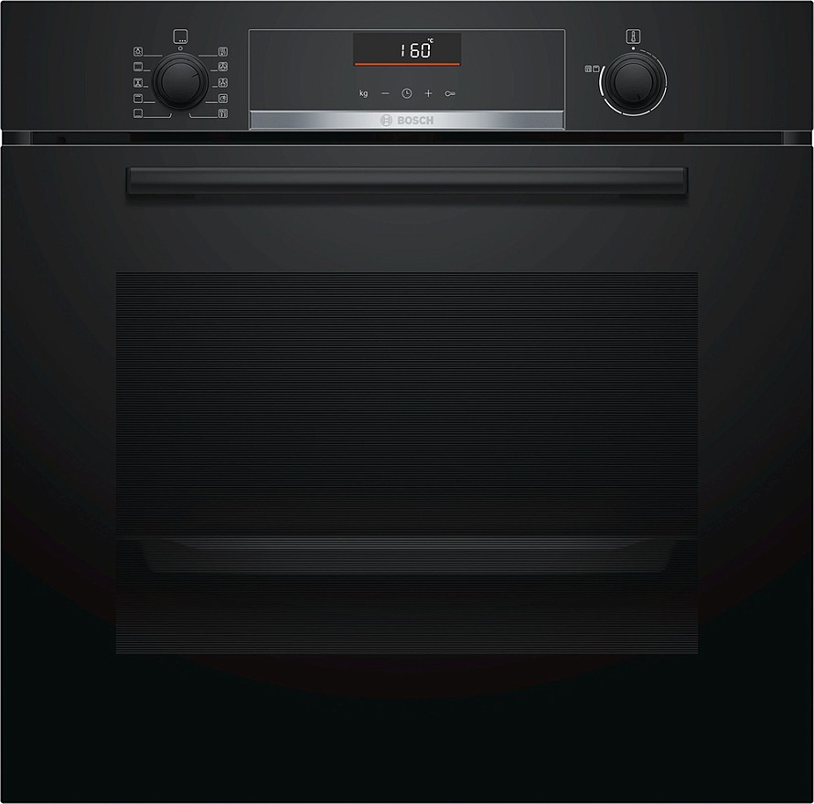 Электрический духовой шкаф Bosch HBG536HB0R