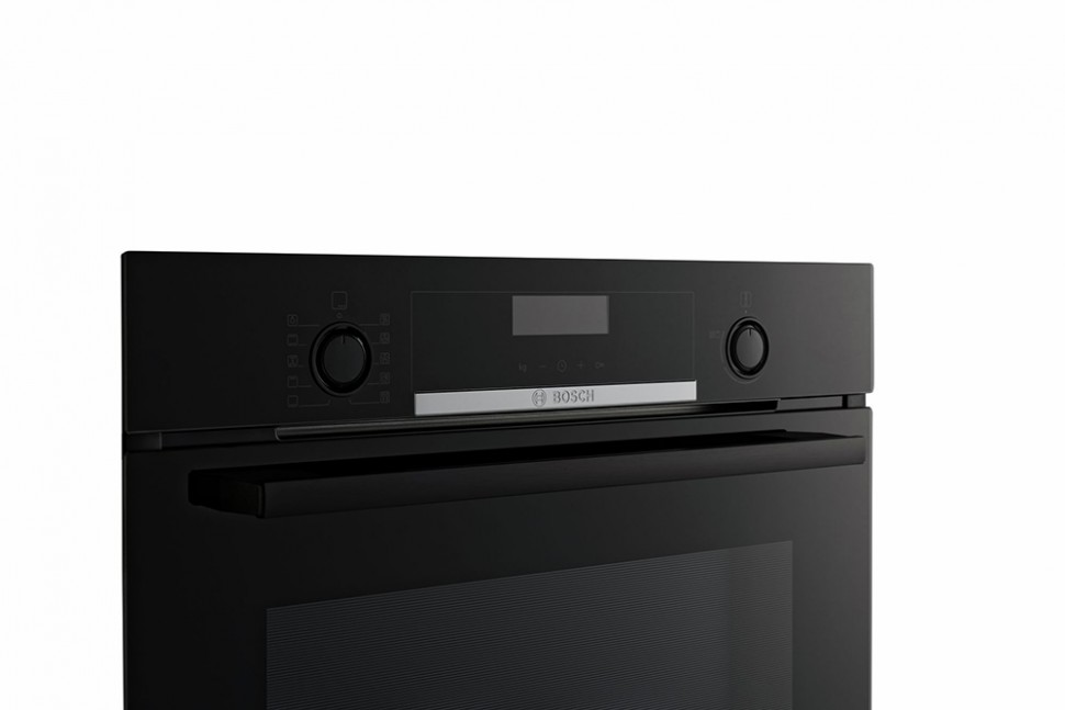 Электрический духовой шкаф Bosch HBG536HB0R