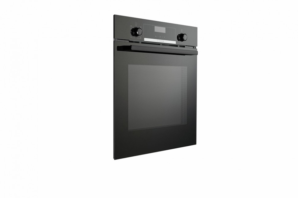 Электрический духовой шкаф Bosch HBG536HB0R