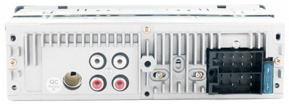 Автомагнитола SWAT MEX-1027UBW