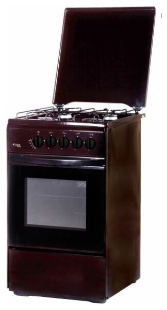 Газовая плита Лада NOVA RG 24044 B