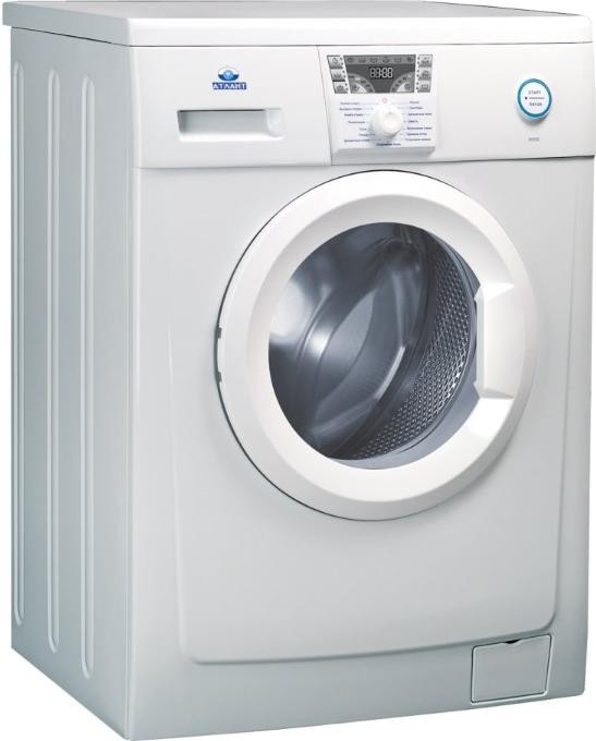 Стиральная машина ATLANT 60С102-000