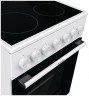 Электрическая плита Gorenje GEC5B41WG стеклокерамическая 
