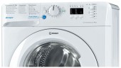 Стиральная машина Indesit BWUA 51051 L B