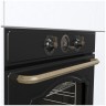 Встраиваемый электрический духовой шкаф Gorenje BOS67371CLB