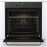 Встраиваемый электрический духовой шкаф Gorenje BOS67371CLB