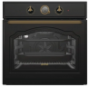 Встраиваемый электрический духовой шкаф Gorenje BOS67371CLB