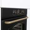 Встраиваемый электрический духовой шкаф Gorenje BOS67371CLB