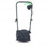 Газонокосилка GreenWorks GD1200LM32, 220v, 32 см, 1.2 кВт электрическая (2517807)