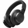 Накладные наушники JBL Live 660NC Black