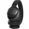 Накладные наушники JBL Live 660NC Black