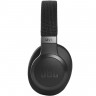 Накладные наушники JBL Live 660NC Black