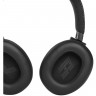 Накладные наушники JBL Live 660NC Black