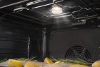 Встраиваемый электрический духовой шкаф Gorenje BO6712E02XK нержавеющая сталь