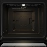 Встраиваемый электрический духовой шкаф Gorenje BO6712E02XK нержавеющая сталь
