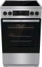 Электрическая плита Gorenje GECS5C70XA