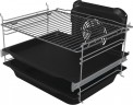 Электрическая плита Gorenje GECS5C70XA