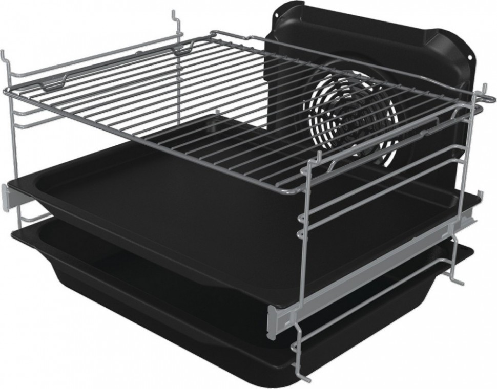 Электрическая плита Gorenje GECS5C70XA