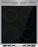 Электрическая плита Gorenje GECS5C70XA