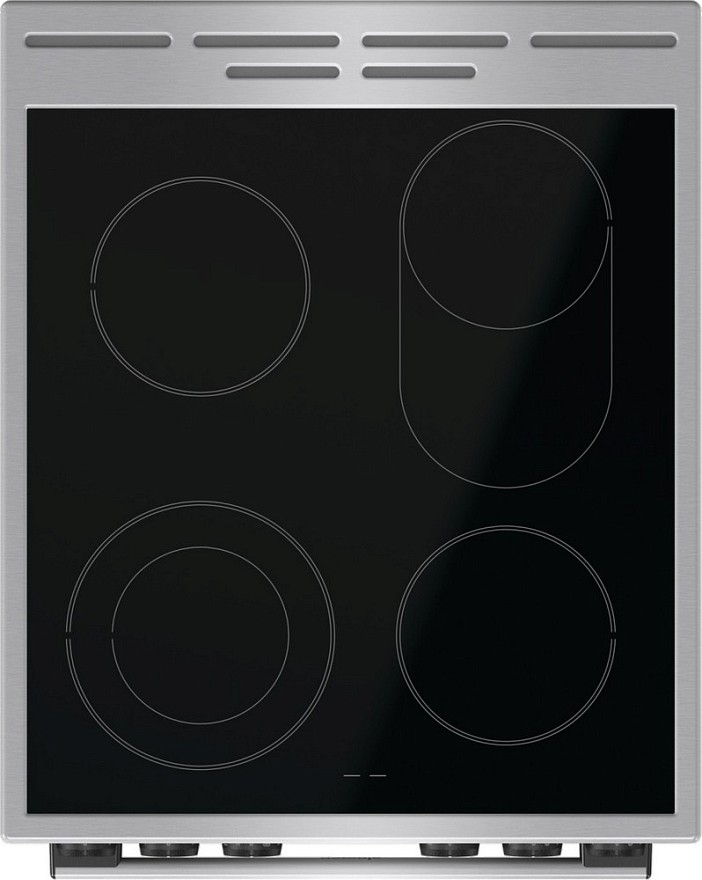 Электрическая плита Gorenje GECS5C70XA