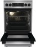 Электрическая плита Gorenje GECS5C70XA