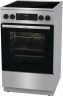 Электрическая плита Gorenje GECS5C70XA