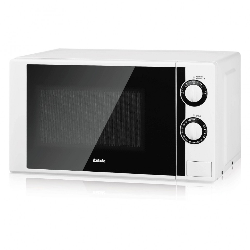 Микроволновая печь BBK 20MWS-704M/W белый