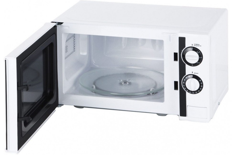 Микроволновая печь BBK 20MWS-704M/W белый