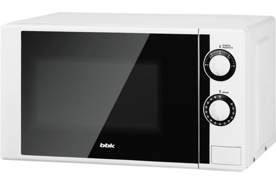 Микроволновая печь BBK 20MWS-704M/W белый