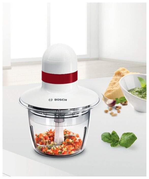 Измельчитель BOSCH MMRP1000