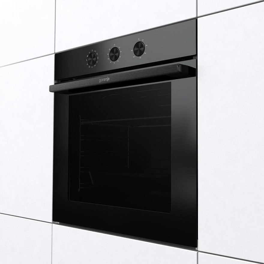 Электрический духовой шкаф  BO6725E02BG Gorenje