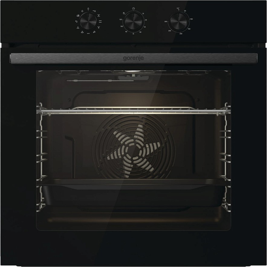 Электрический духовой шкаф  BO6725E02BG Gorenje