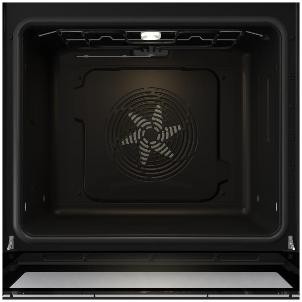 Электрический духовой шкаф  BO6725E02BG Gorenje