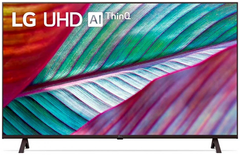Телевизор LG 43UR78009LL  (43UR78009LL.ARUB)