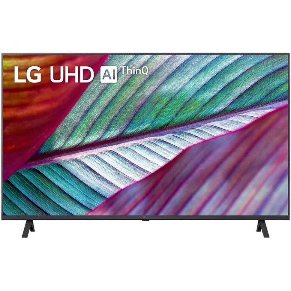 Телевизор LG 43UR78009LL  (43UR78009LL.ARUB)