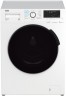 Стиральная машина с сушкой Beko WDB7425R2W, белый