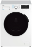 Стиральная машина с сушкой Beko WDB7425R2W, белый