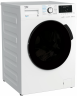 Стиральная машина с сушкой Beko WDB7425R2W, белый