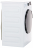 Стиральная машина с сушкой Beko WDB7425R2W, белый