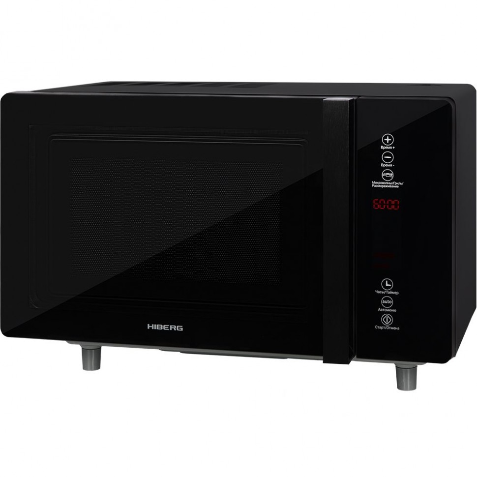 Микроволновая печь Hiberg VM-4588 B