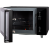 Микроволновая печь Hiberg VM-4588 B