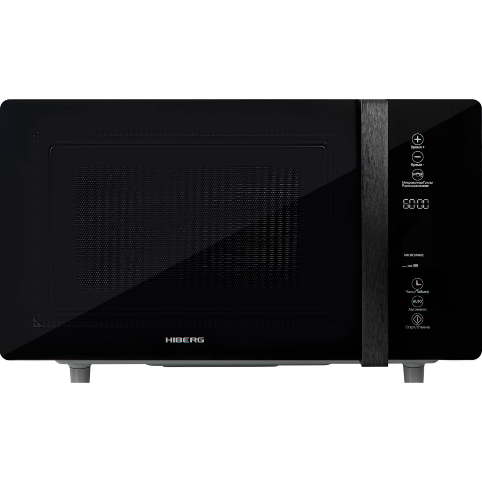 Микроволновая печь Hiberg VM-4588 B