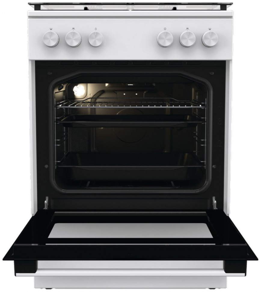 Газовая плита Gorenje GG6A10WJ