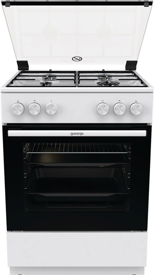 Газовая плита Gorenje GG6A10WJ