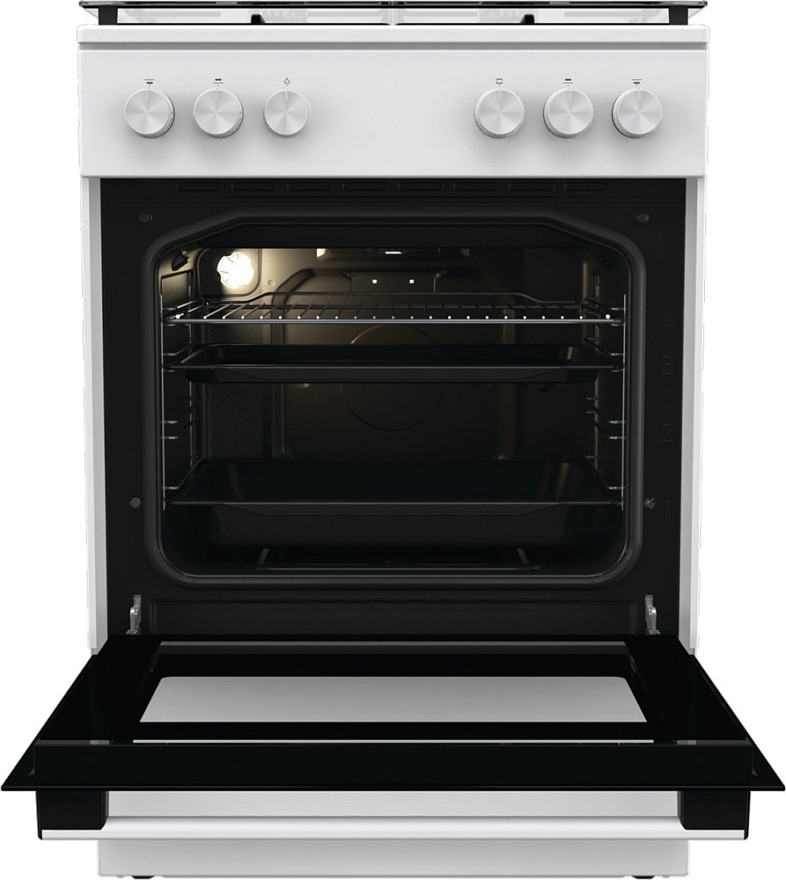 Газовая плита Gorenje GG6A10WJ