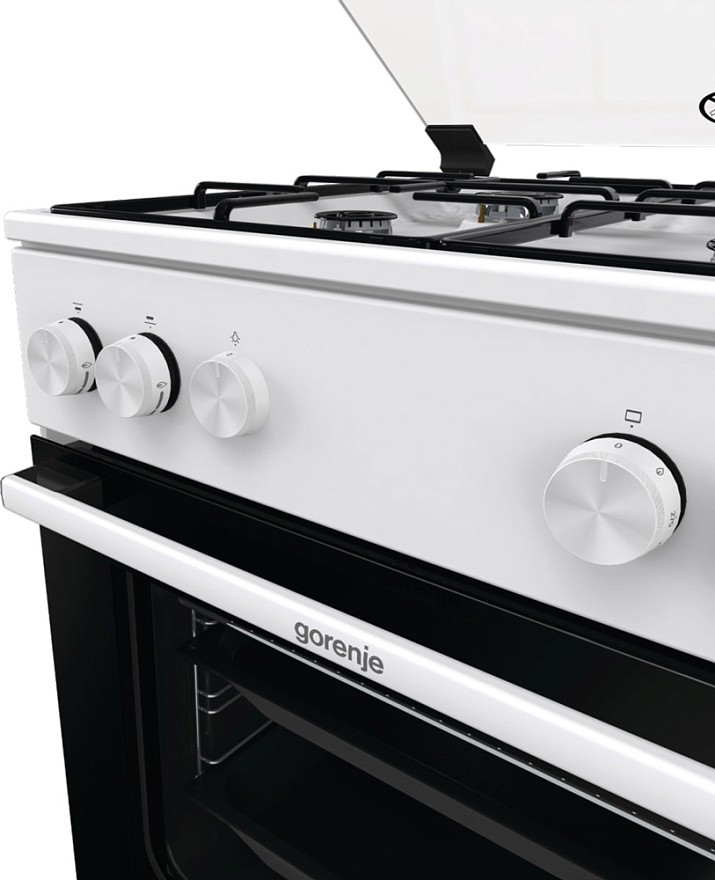 Газовая плита Gorenje GG6A10WJ