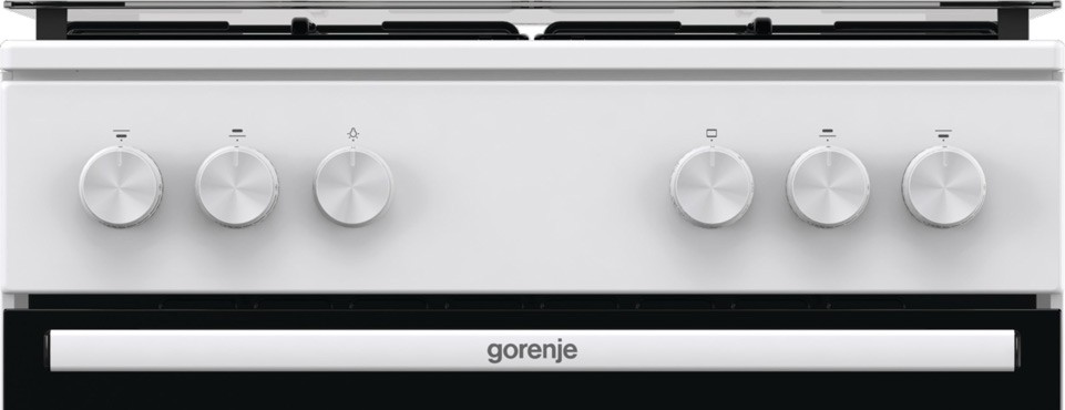 Газовая плита Gorenje GG6A10WJ