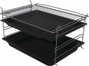 Газовая плита Gorenje GG6A10WJ
