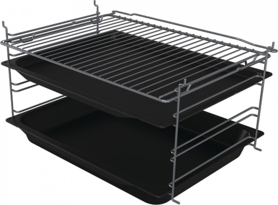 Газовая плита Gorenje GG6A10WJ
